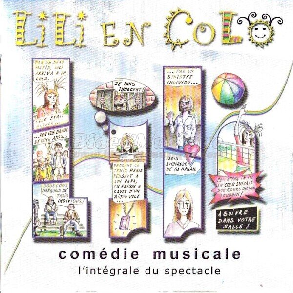 Les Ados - La gastronomie