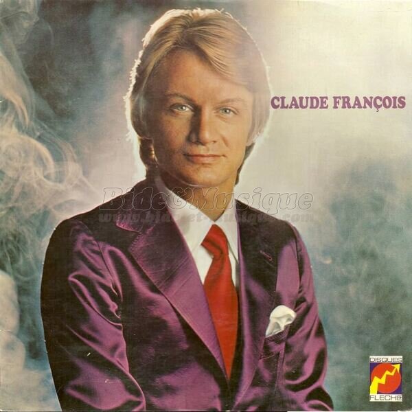 Claude François - Il fait beau, il fait bon