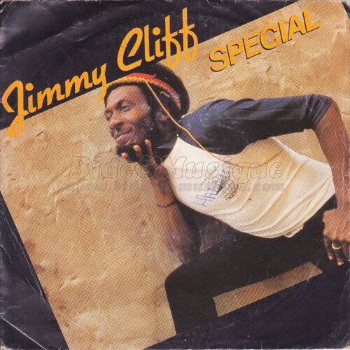 Jimmy Cliff - Special