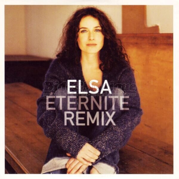 Elsa - V.O. V.F. (version anglophone)