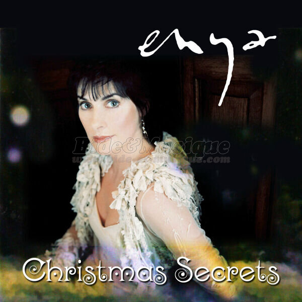 Enya - We wish you a merry Christmas