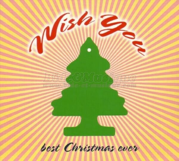 Nancy White - It's so chic to be pregnant at  Christmas