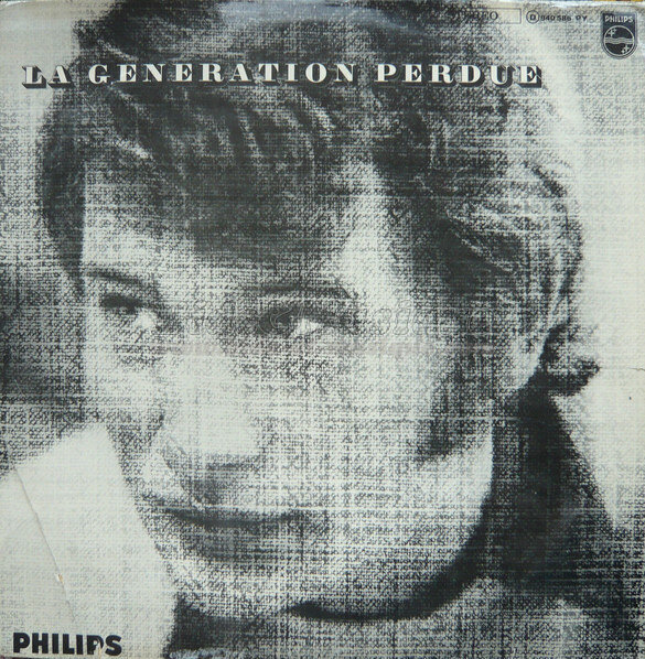 Johnny Hallyday - Quand un homme perd ses rêves