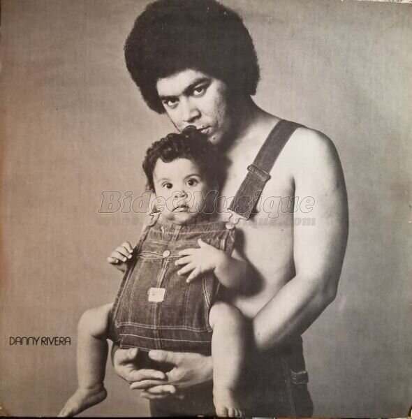 Danny Rivera - Mi hijo