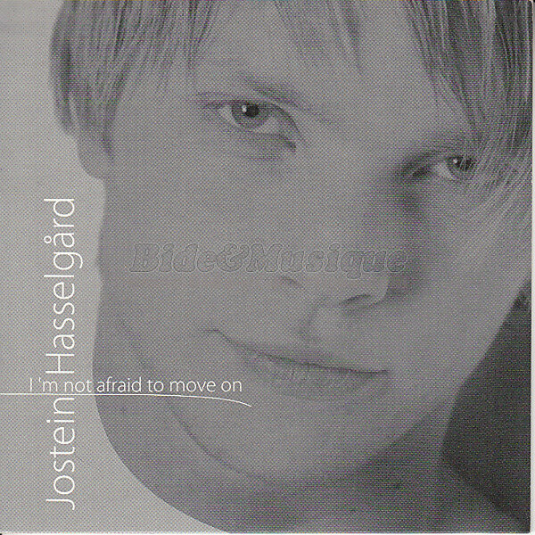 Jostein Hasselgård - I'm not afraid