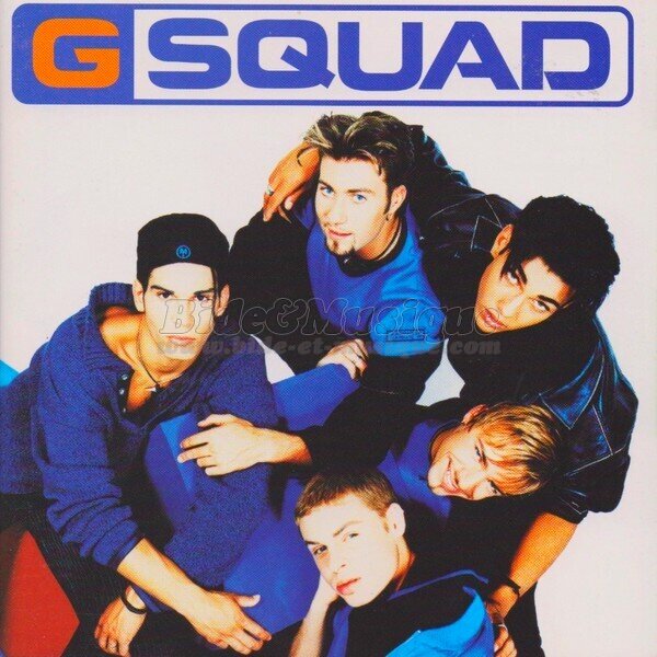 G Squad - Boys & Girls Bides