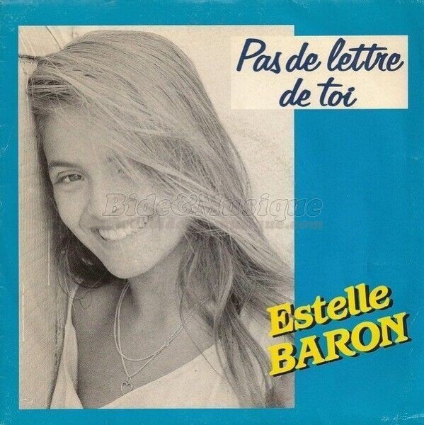 Estelle Baron - complexe du type, Le