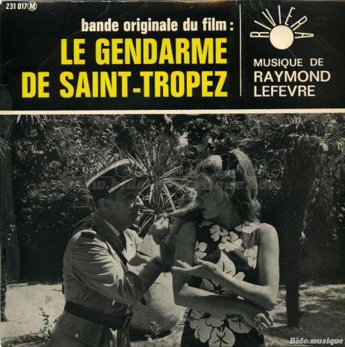 Geneviève Grad - Douliou Douliou Saint-Tropez