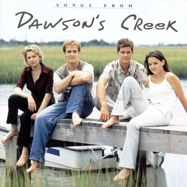 Sixpence None The Richer - 90'