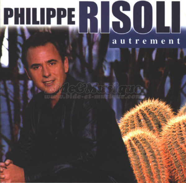 Philippe Risoli - L'eau à la bouche