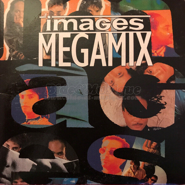 Images - Mégamix