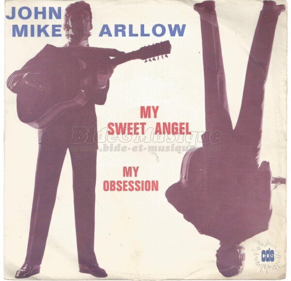 John Mike Arllow - Sixties