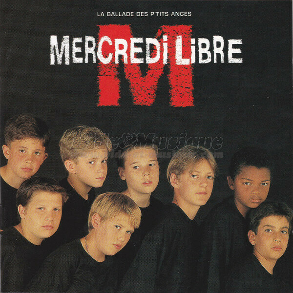 Mercredi Libre - Hommage bidesque