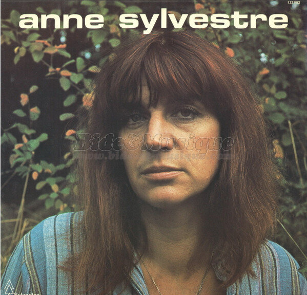 Anne Sylvestre - V'la l'printemps gnan gnan