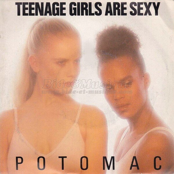 Potomac - 80'