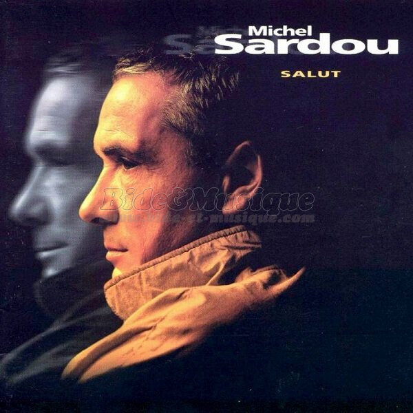 Michel Sardou - Boum du samedi soir, La
