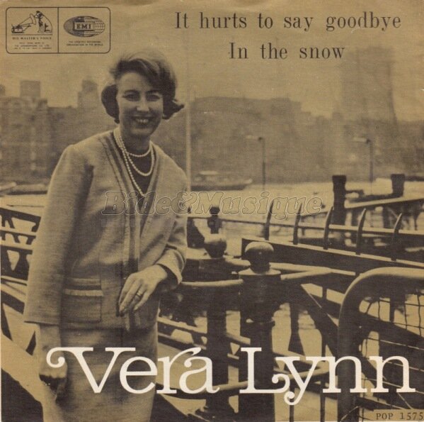 Vera Lynn - Sixties