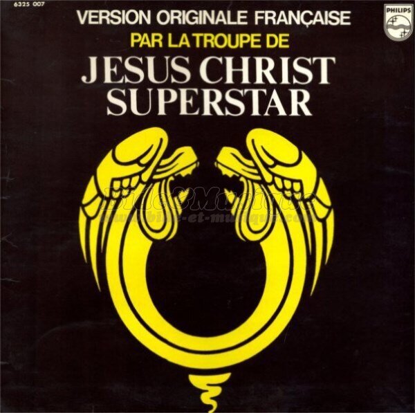 Farid Dali - La chanson de Judas