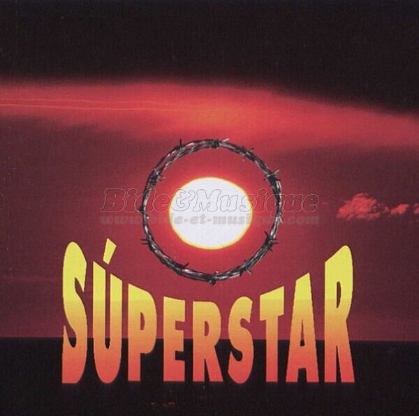 Stefàn Hilmarsson - Sùperstar