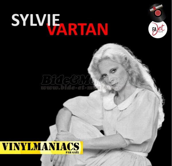 Vinylmaniacs - Emissions : Vinylmaniacs (rediffusion)