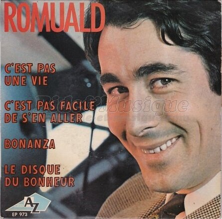 Romuald - Bide in America