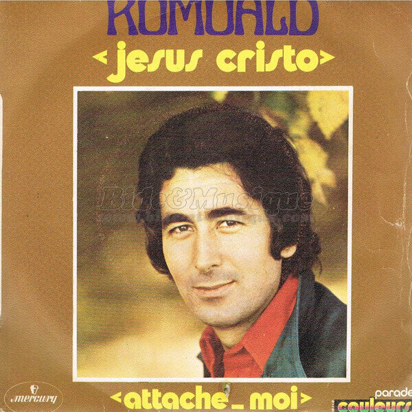 Romuald - Messe bidesque, La