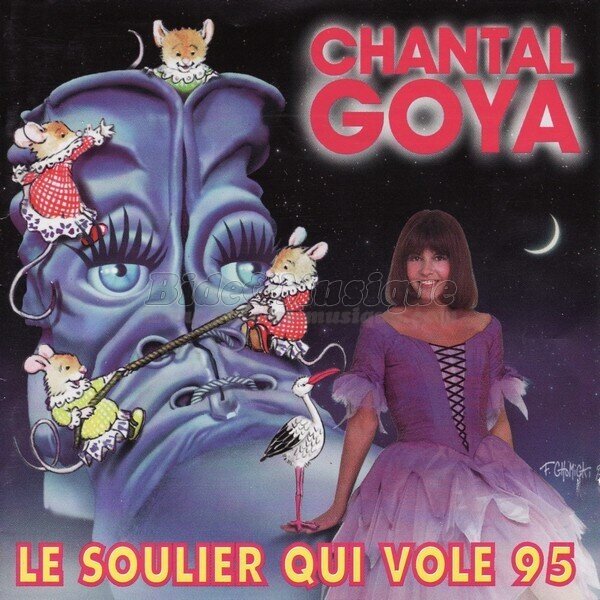 Chantal Goya - Indochine, la terre où je suis née