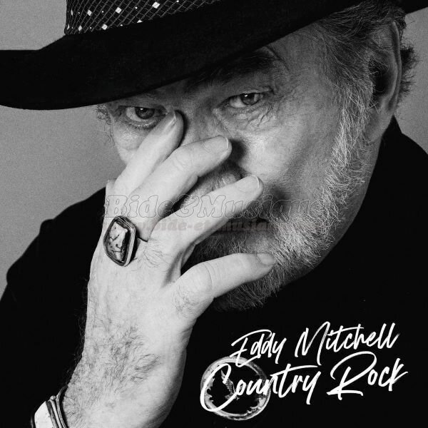 Eddy Mitchell - Garde tes nerfs