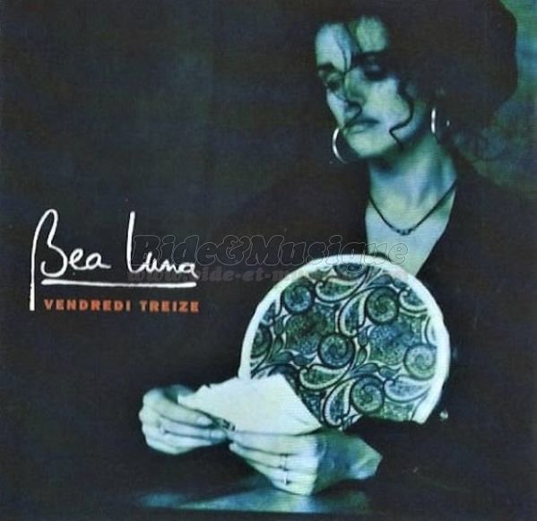 Béa Luna - Je suis en manque de toi