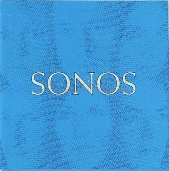 Sonos - Wicked game