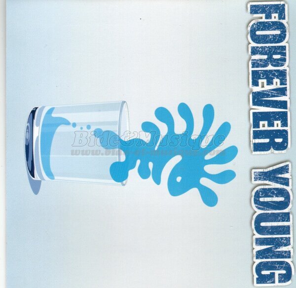 Forever Young - Wot