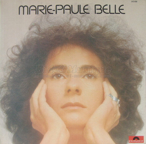 Marie-Paule Belle - Déprime :..-(