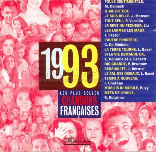 Richard Gotainer - Mets de l'huile