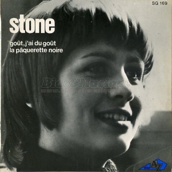 Stone - Spécial Stone et Charden