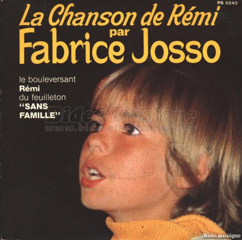 Fabrice Josso - Télébide
