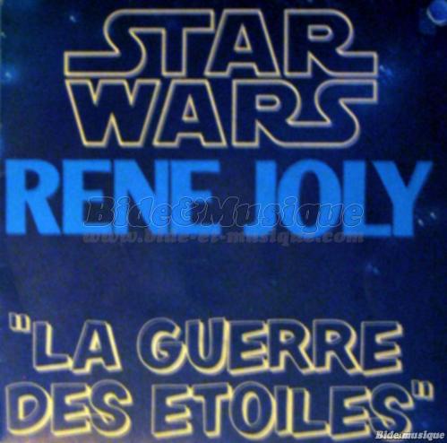 René Joly - Spaciobide