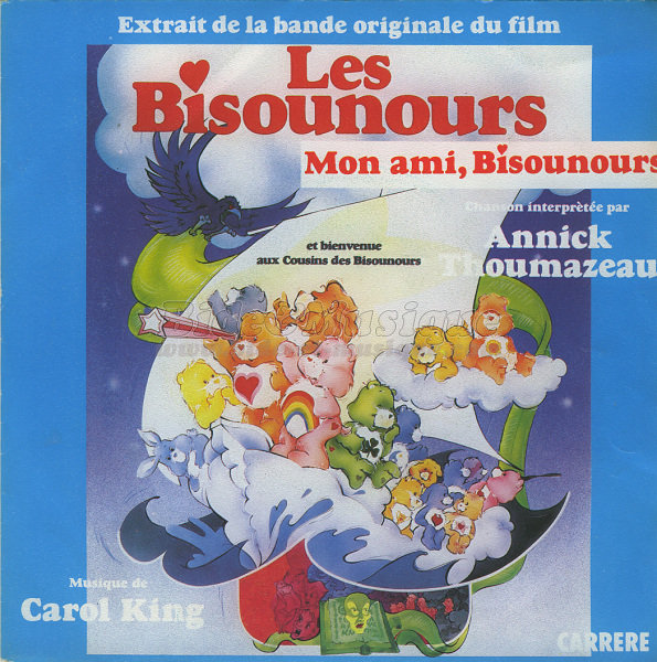 Annick Thoumazeau - RécréaBide