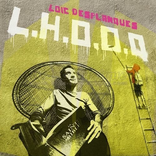 Loïc Desplanques - Bide 2000
