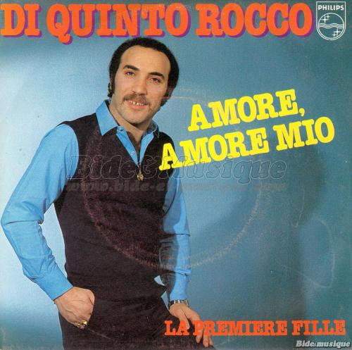 Di Quinto Rocco - première fille, La