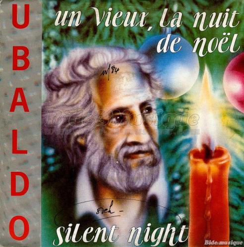 Ubaldo - Déprime :..-(