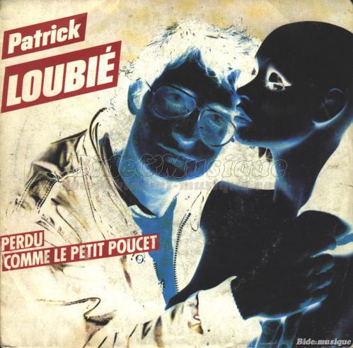 Patrick Loubié - Pléiade de B&M, La