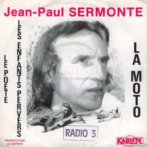 Jean-Paul Sermonte - Déprime :..-(