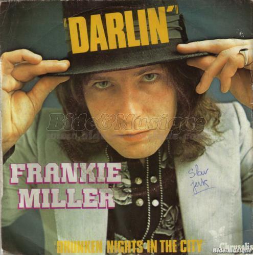 Frankie Miller - Darlin'