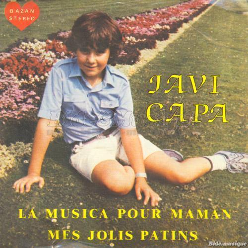 Javi Capa - Inécoutables, Les