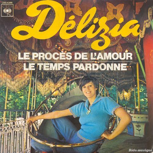 Délizia - Bidoublons, Les