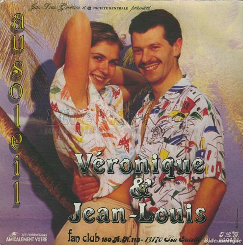 Véronique et Jean-Louis - Beaux Biduos