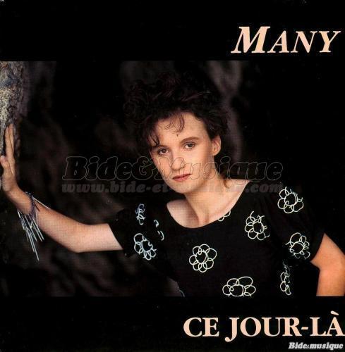 Many - Ce jour-là