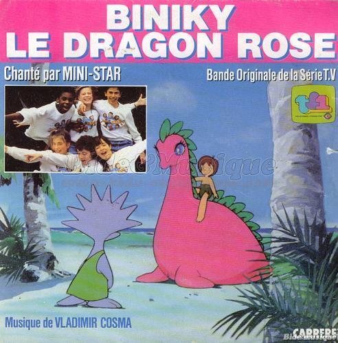 Mini-Star - RécréaBide