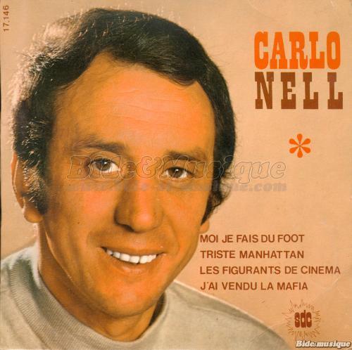 Carlo Nell - Spécial Foot