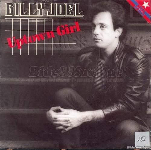 Billy Joel - 80'